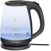 Электрочайник Hyundai HYK-G1003