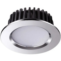 Точечный светильник Novotech Drum 357908