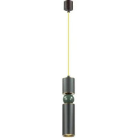Подвесная люстра Odeon Light Sakra 4075/5L