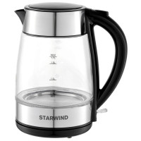 Электрический чайник StarWind SKG3026