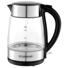 Электрический чайник StarWind SKG3026