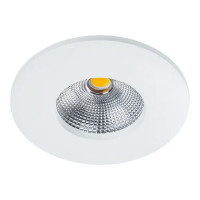 Точечный светильник Arte Lamp Phact A4763PL-1WH