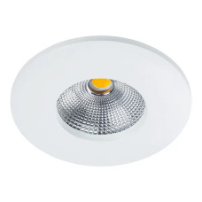 Точечный светильник Arte Lamp Phact A4763PL-1WH