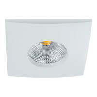 Люстра-тарелка Arte Lamp Phact A4764PL-1WH