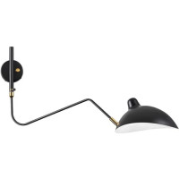 Бра Odeon Light Kerbi 4830/1W