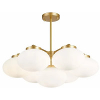 Подвесная люстра ST Luce Modica SL1503.203.07