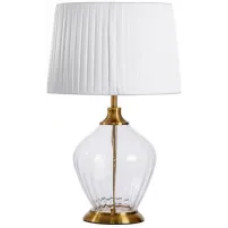 Настольная лампа Arte Lamp Baymont A5059LT-1PB