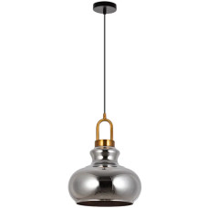 Подвесная люстра Arte Lamp Bell A1992SP-1PB