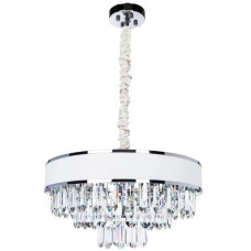 Подвесная люстра Arte Lamp Diadem A1002LM-6CC