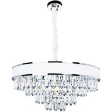 Подвесная люстра Arte Lamp Diadem A1002LM-8CC
