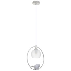 Подвесная люстра Arte Lamp Gemelli A2150SP-1WG