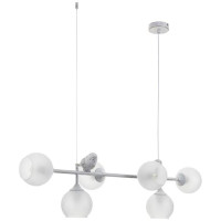 Подвесная люстра Arte Lamp Gemelli A2150SP-6WG