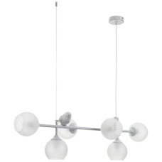 Подвесная люстра Arte Lamp Gemelli A2150SP-6WG