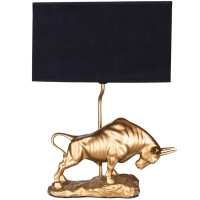 Настольная лампа Arte Lamp Iklil A4014LT-1GO