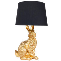 Настольная лампа Arte Lamp Izar A4015LT-1GO