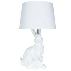 Настольная лампа Arte Lamp Izar A4015LT-1WH