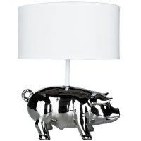 Настольная лампа Arte Lamp Procyon A4039LT-1CC