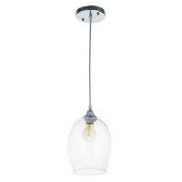 Подвесная люстра Arte Lamp Propus A4344SP-1CC