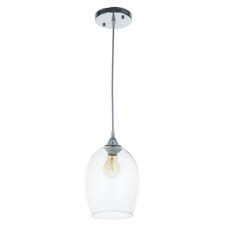Подвесная люстра Arte Lamp Propus A4344SP-1CC
