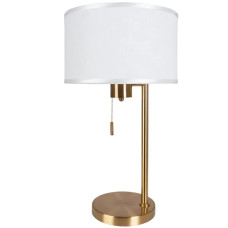 Настольная лампа Arte Lamp Proxima A4031LT-1PB