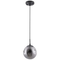 Подвесная люстра Arte Lamp Tureis A9915SP-1BK