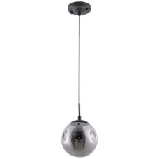 Подвесная люстра Arte Lamp Tureis A9915SP-1BK
