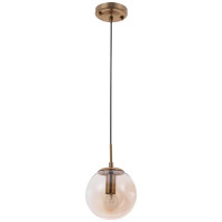 Подвесная люстра Arte Lamp Tureis A9915SP-1PB