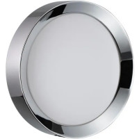 Люстра-тарелка Odeon Light Lunor 4947/30CL