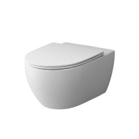 Унитаз AM.PM FlashClean Awe C111700WH
