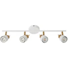 Спот Arte Lamp Almach A1906PL-4BK