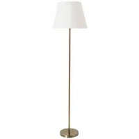Торшер Arte Lamp Elba A2581PN-1AB
