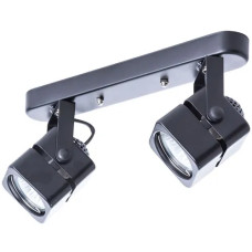 Спот Arte Lamp Misam A1315PL-2BK