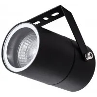 Уличный прожектор Arte Lamp Mistero A3303AL-1BK