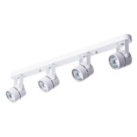 Спот Arte Lamp Mizar A1311PL-4WH