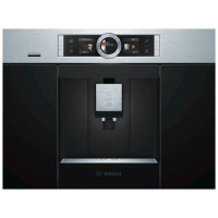 Эспрессо кофемашина Bosch CTL636ES6