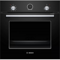 Электрический духовой шкаф Bosch HIJS10YB0R