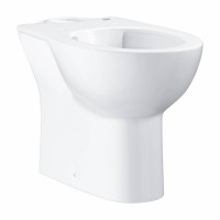 Унитаз Grohe Bau 39349000