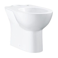 Унитаз Grohe Bau 39428000