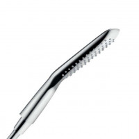 Душевая лейка Hansgrohe PuraVida 120 1jet [28558000]