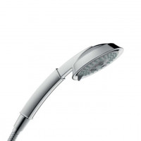 Душевая лейка Hansgrohe Raindance Classic 100 AIR 3jet [28548000]