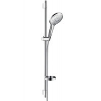 Душевой гарнитур Hansgrohe Raindance Select 150 / Unica'S Puro (27803000)