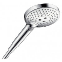 Душевая лейка Hansgrohe Raindance Select S 120 3jet [26530000]