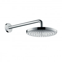 Верхний душ Hansgrohe Raindance Select S 240 2jet [26466000]