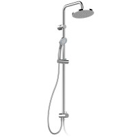 Душевая система Ideal Standard IdealRain Eco [A6281AA]