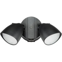 Уличный настенный светильник Lightstar Diva 374247