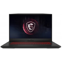 Игровой ноутбук MSI Pulse GL76 12UCK-051RU