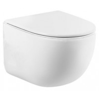 Унитаз Ravak Uni Chrome [X01516]