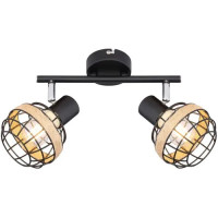 Спот Rivoli Fedora 7033-702 Б0047140