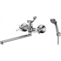 Смеситель Rossinka Silvermix RS40-84