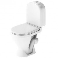 Унитаз Sanita Luxe Classic SL TM CSCSLCC01060611